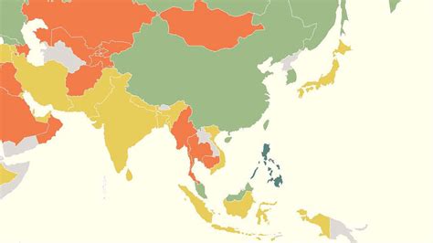 countries in asia that speak english|Asian countries with the highest and lowest English .